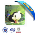 Customized Professional 3D Lenticular Fridge Magnet